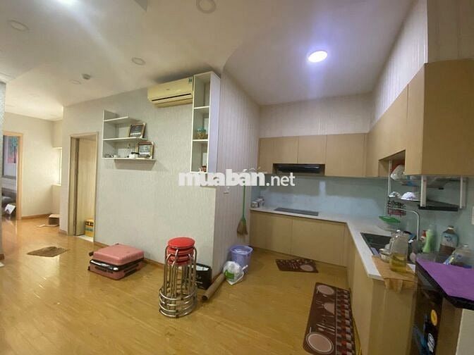 CHÍNH CHỦ bán gấp căn hộ Oriental Plaza Tân Phú  82m2 giá 4,3 tỷ