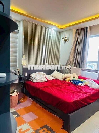 Chính chủ cần cho thuê 3pn2wc full nội thất Luxury ngay trên Parc mall