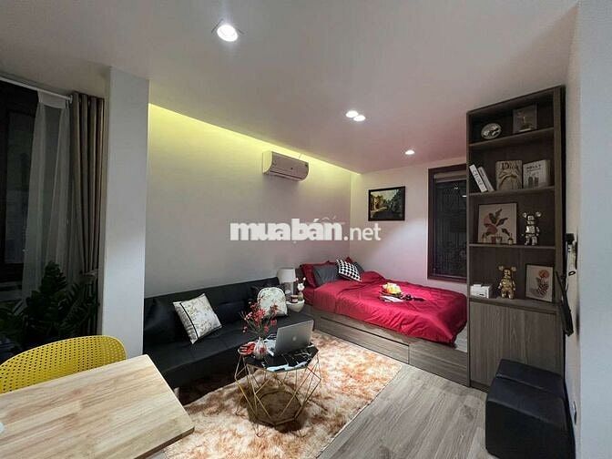 CH ở Lê Ngọc Hân, full đồ, ngõ rộng