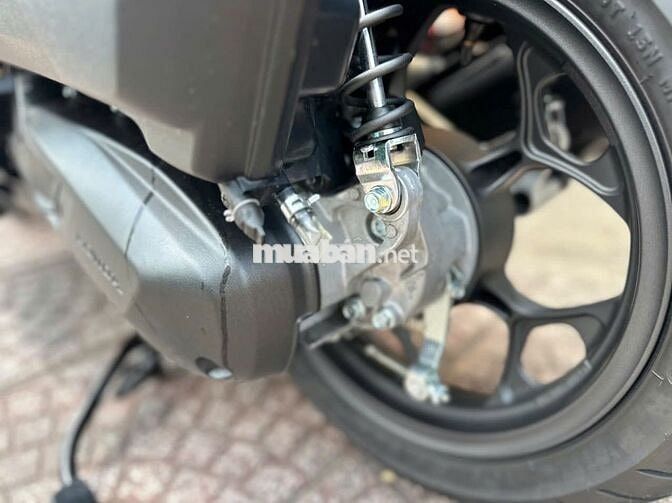 Honda Air Blade 160cc 2026 bs 50ad-85146