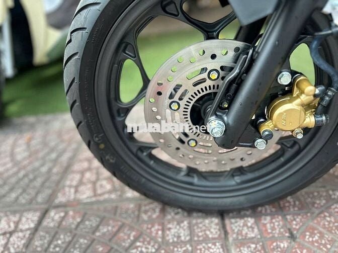 Honda Air Blade 160cc 2026 bs 50ad-85146