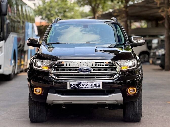 Ford Ranger XLT 2021 2 CẦU SỐ TỰ ĐỘNG LƯỚT 28.000