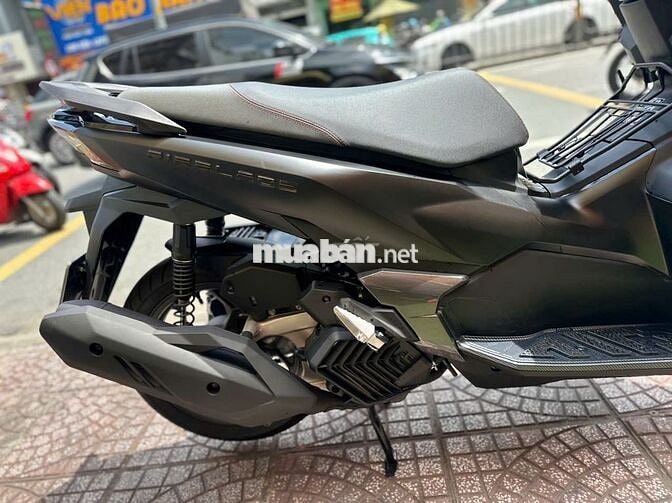 Honda Air Blade 160cc 2026 bs 50ad-85146