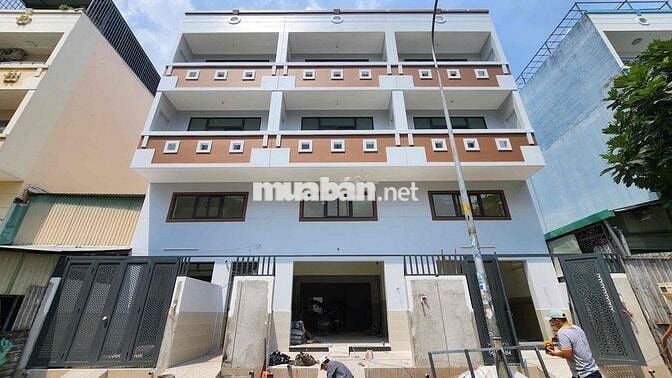 KHAI TRƯƠNG CHO THUÊ PHÒNG TRỌ SIÊU NGON / ĐẦY ĐỦ BAN CÔNG VÀ CỬA SỔ