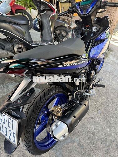 Yamaha Exciter LED 2019 Xanh