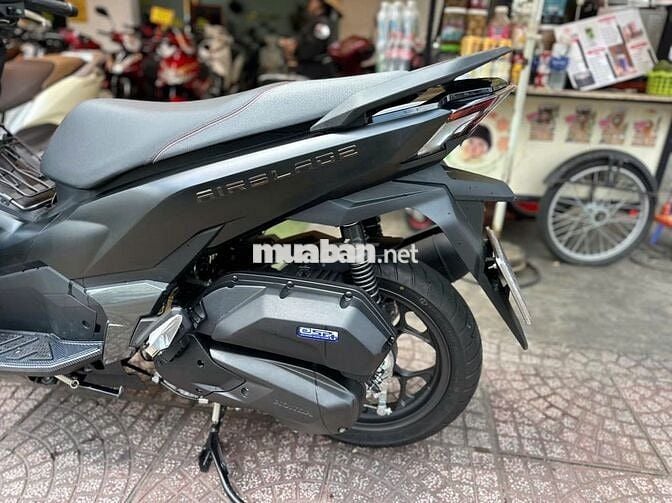 Honda Air Blade 160cc 2026 bs 50ad-85146