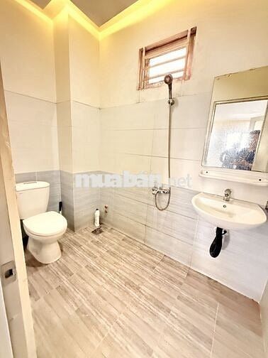 BÁN NHÀ TRƯỜNG CHINH TÂY THẠNH TÂN PHÚ 5X9 - 4 TẦNG 3PN 3WC - 5,25T TL
