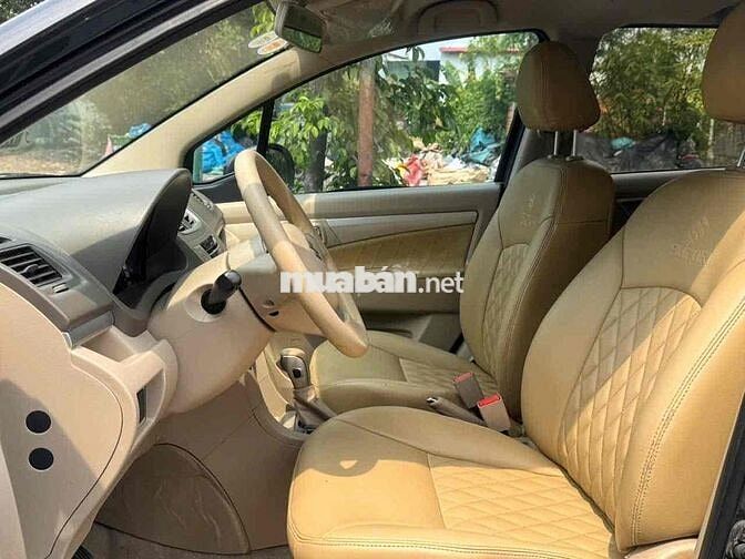 Suzuki Ertiga [ xe nhập khẩu - còn rất đẹp )