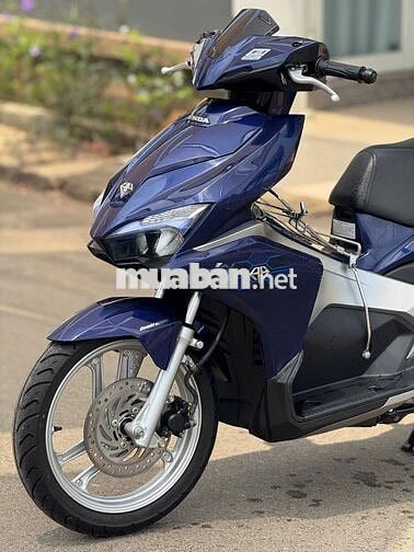 Honda Air Blade 125 Xanh