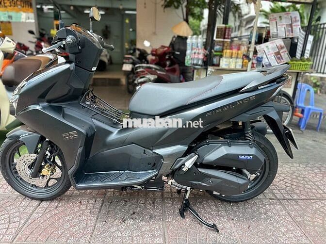 Honda Air Blade 160cc 2026 bs 50ad-85146
