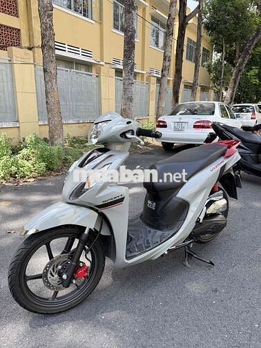 Honda Vision 2025 Sport Xám 12000 km
