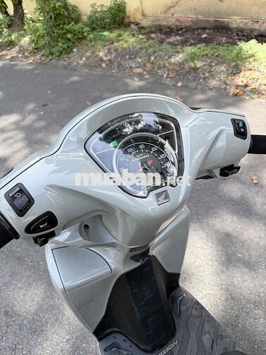 Honda Vision 2025 Sport Xám 12000 km