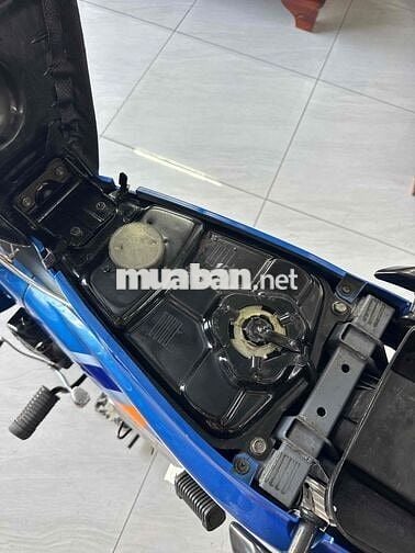 Honda Wave Anpha 2002 Xanh Nguyên zin