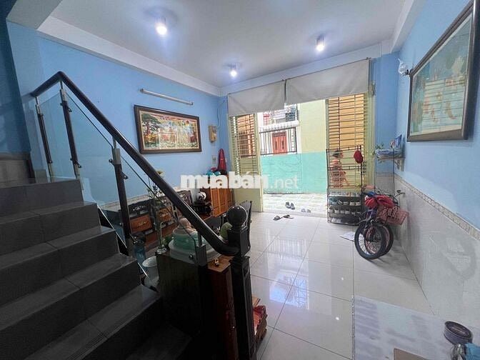 Chỉ: 6Tỷ600 (TL) - XE TẢI ĐỖ CỔNG - NƠ TRANG LONG – 5PN  DIỆN TÍCH: 4x
