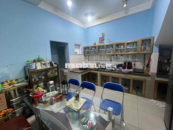 Chỉ: 6Tỷ600 (TL) - XE TẢI ĐỖ CỔNG - NƠ TRANG LONG – 5PN  DIỆN TÍCH: 4x