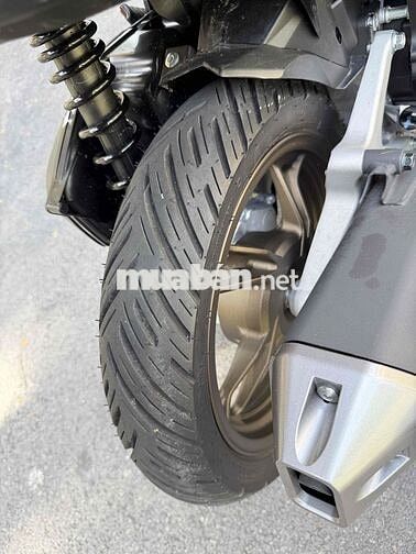 Honda Vario 125 2026 Đen 500 km