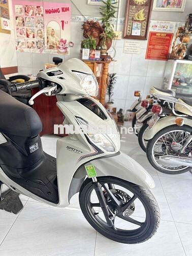 Honda Vision 2023 Bản Đặc Biệt Xám Xi Măng