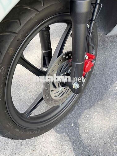 Honda Vision 2025 Sport Xám 12000 km