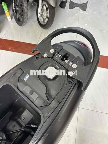 Honda Scoopy  Đời 2025 Khoá Smakey