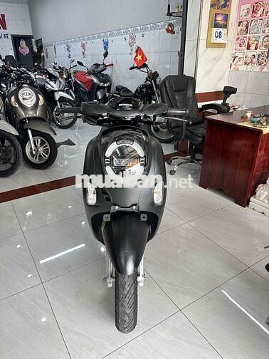 Honda Scoopy  Đời 2025 Khoá Smakey