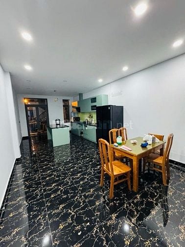 Mặt tiền KD đường số 27 Khu Tên Lửa,nhà 4 tầng (4x20),gần Aeon mall