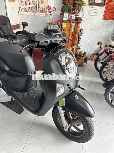 Honda Scoopy  Đời 2025 Khoá Smakey
