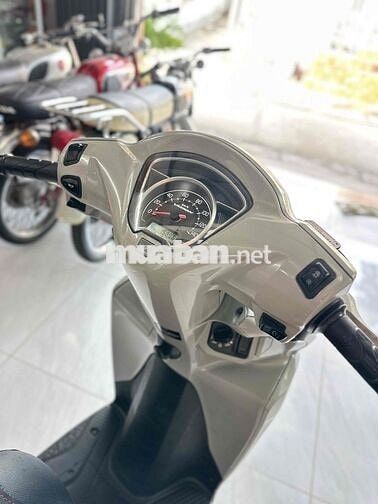 Honda Vision 2023 Bản Đặc Biệt Xám Xi Măng