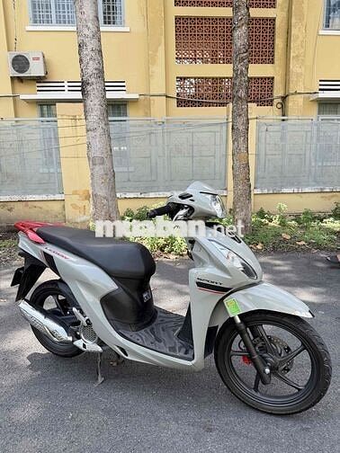 Honda Vision 2025 Sport Xám 12000 km
