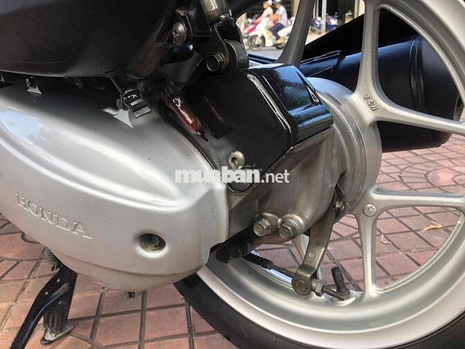 Honda SH Mode 125 2014 Khóa Chìa