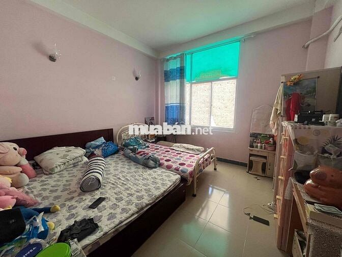 Chỉ: 6Tỷ600 (TL) - XE TẢI ĐỖ CỔNG - NƠ TRANG LONG – 5PN  DIỆN TÍCH: 4x