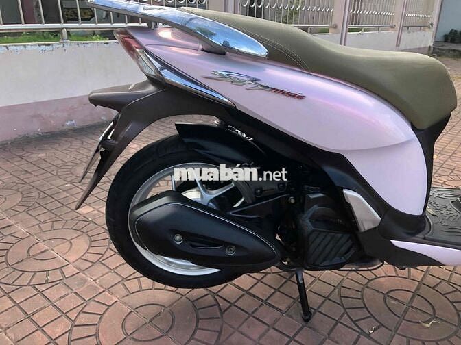 Honda SH Mode 125 2014 Khóa Chìa