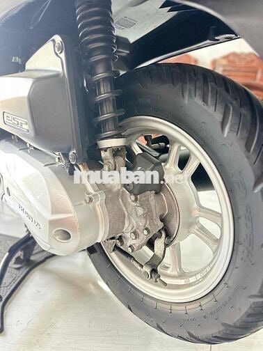 Honda Scoopy Đời 2022 Khoá Smartkey