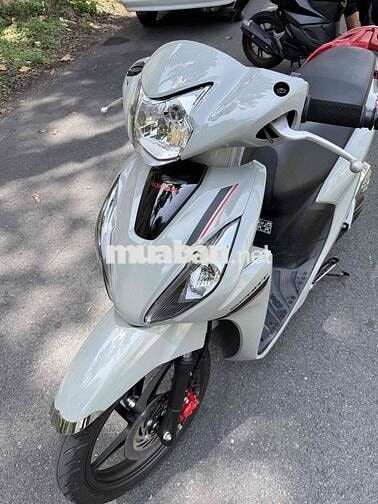 Honda Vision 2025 Sport Xám 12000 km