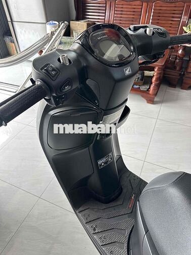 Honda Scoopy  Đời 2025 Khoá Smakey