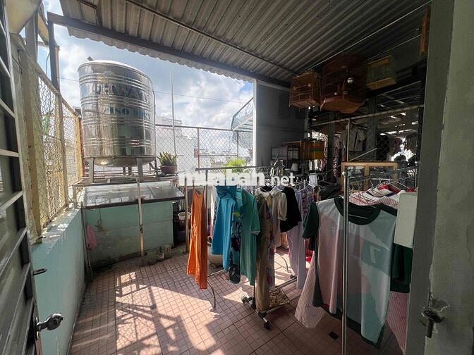 Chỉ: 6Tỷ600 (TL) - XE TẢI ĐỖ CỔNG - NƠ TRANG LONG – 5PN  DIỆN TÍCH: 4x