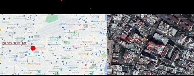 Chủ sở hữu cho thuê mặt bằng tại 373 Tân Sơn Nhì
