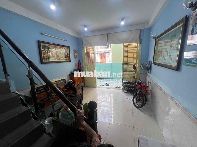 Chỉ: 6Tỷ600 (TL) - XE TẢI ĐỖ CỔNG - NƠ TRANG LONG – 5PN  DIỆN TÍCH: 4x