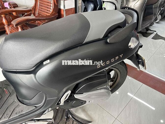 Honda Scoopy  Đời 2025 Khoá Smakey