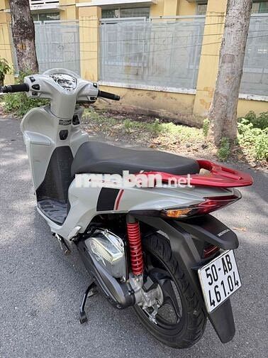 Honda Vision 2025 Sport Xám 12000 km