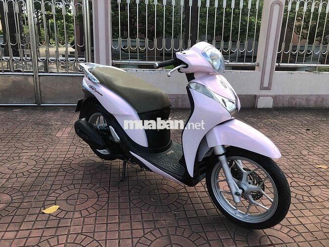 Honda SH Mode 125 2014 Khóa Chìa