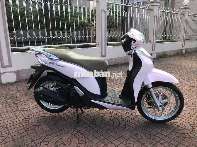 Honda SH Mode 125 2014 Khóa Chìa