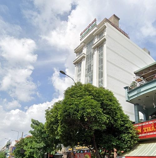 Chủ sở hữu cho thuê mặt bằng tại 373 Tân Sơn Nhì