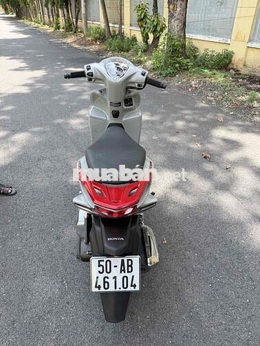 Honda Vision 2025 Sport Xám 12000 km