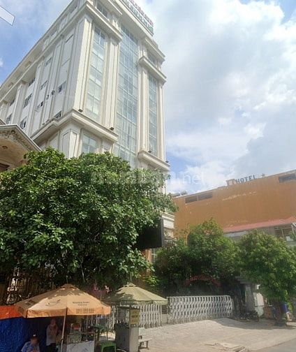 Chủ sở hữu cho thuê mặt bằng tại 373 Tân Sơn Nhì