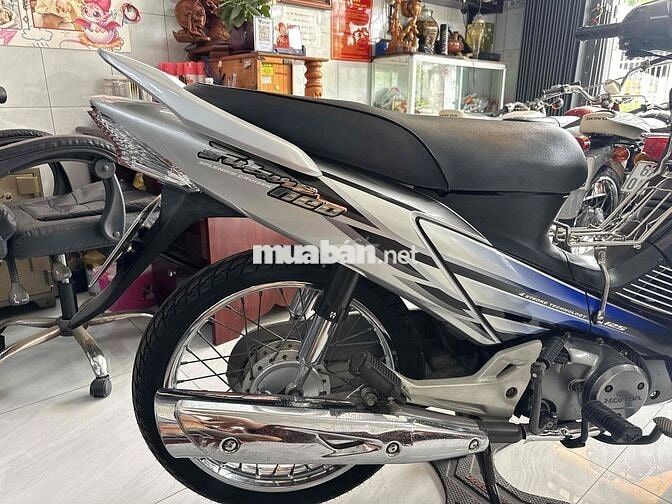 Honda Future Neo 2007 Máy Zin , Xe 1 Đời Chủ