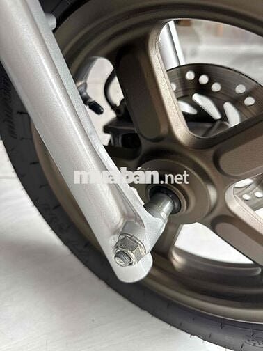 Honda Scoopy  Đời 2025 Khoá Smakey