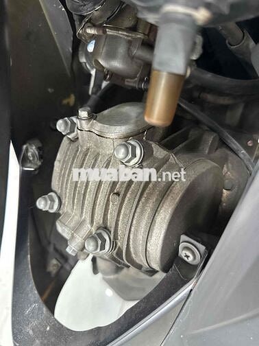 Honda Future Neo 2007 Máy Zin , Xe 1 Đời Chủ
