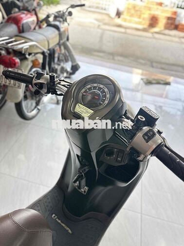 Honda Scoopy Đời 2022 Khoá Smartkey