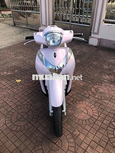Honda SH Mode 125 2014 Khóa Chìa