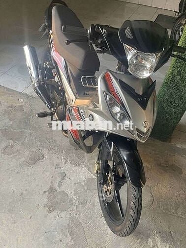 Yamaha Exciter màu Bạc